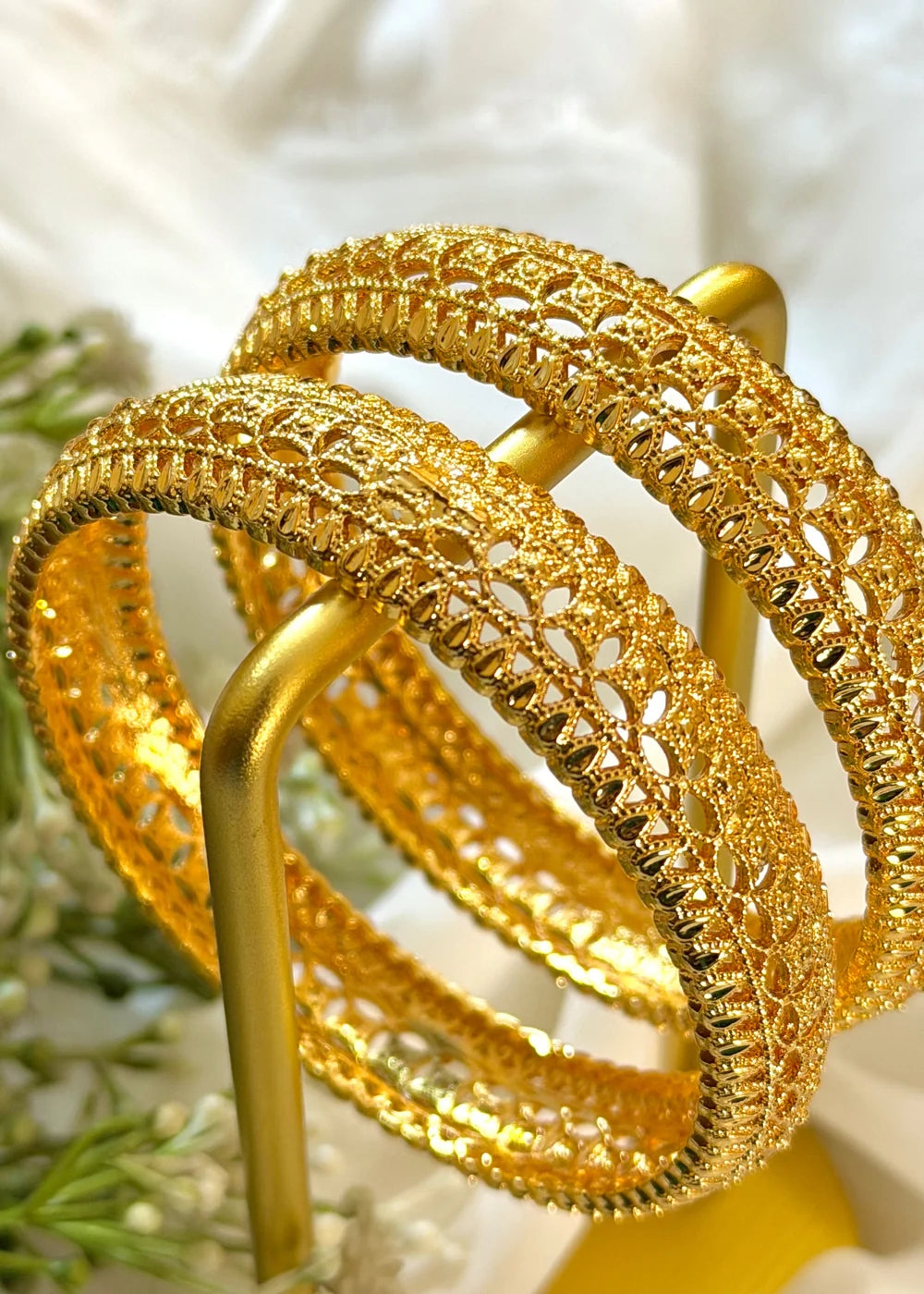 Heer Bangles(Set of 2) GB69