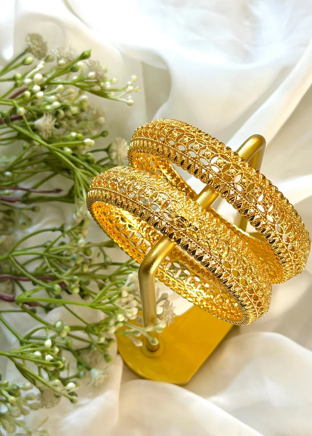 Heer Bangles(Set of 2) GB69
