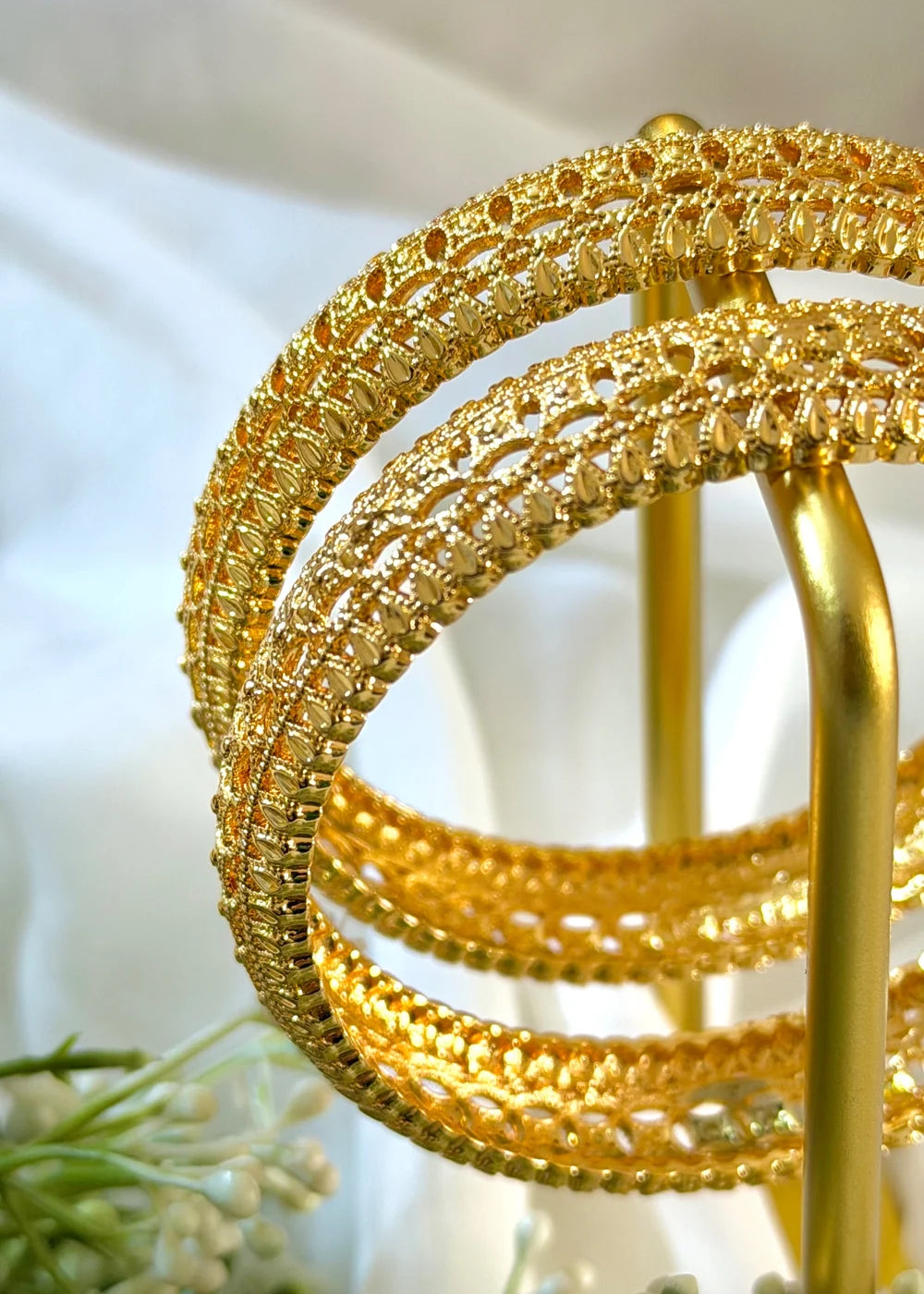 Heer Bangles(Set of 2) GB69