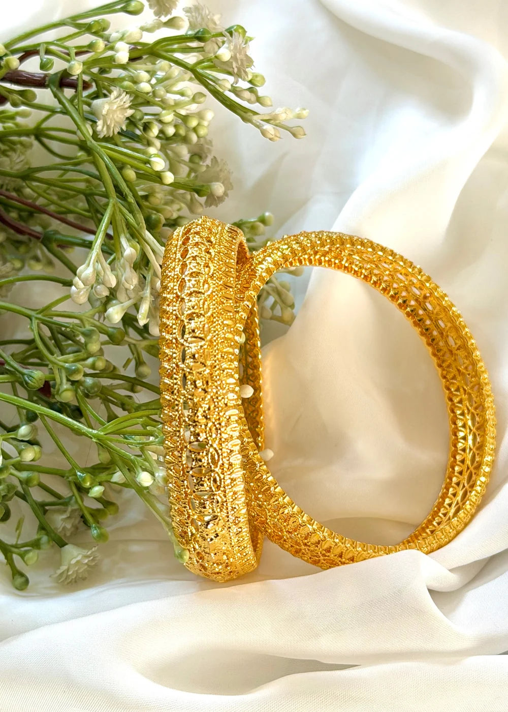 Heer Bangles(Set of 2) GB69