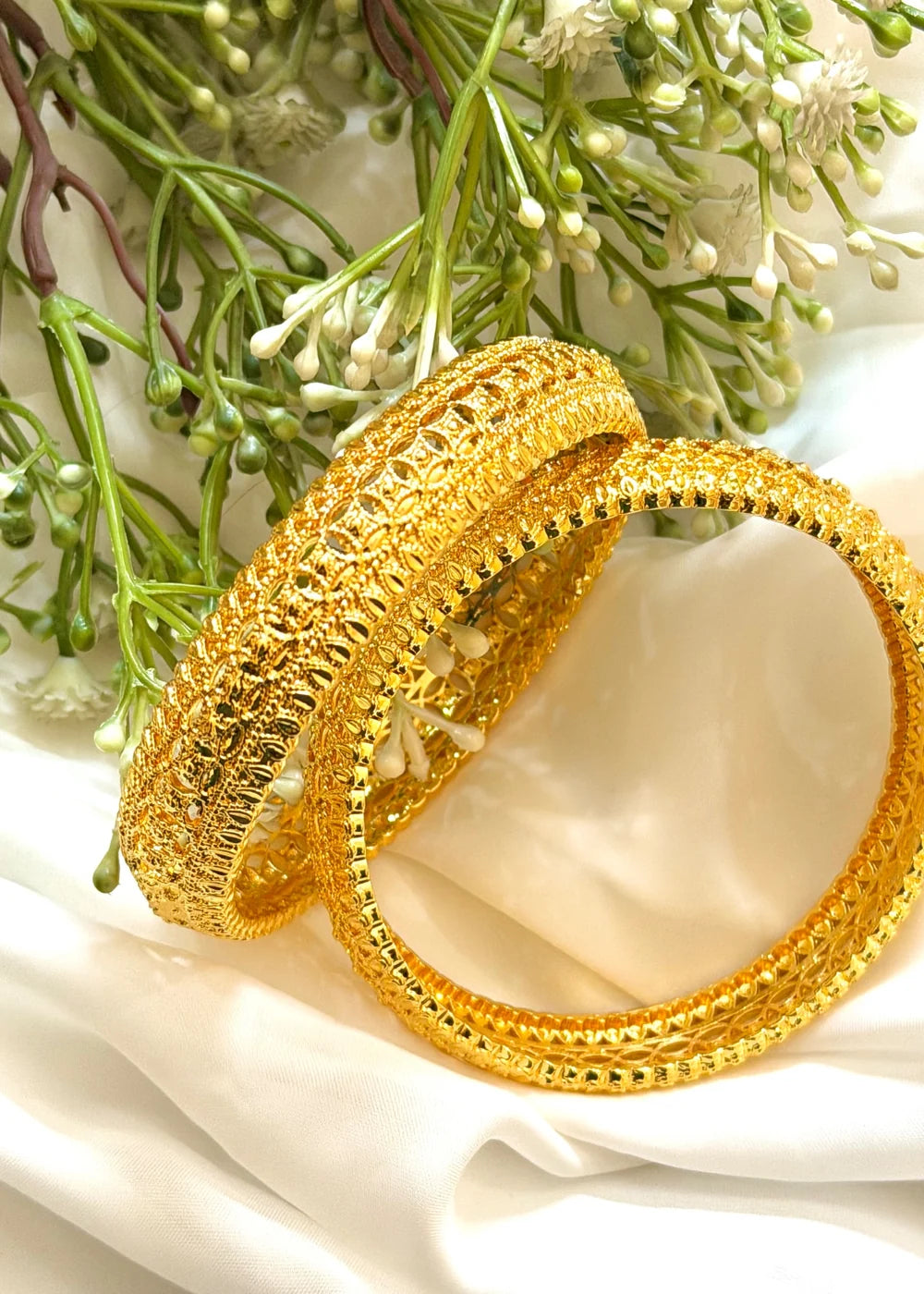Heer Bangles(Set of 2) GB69