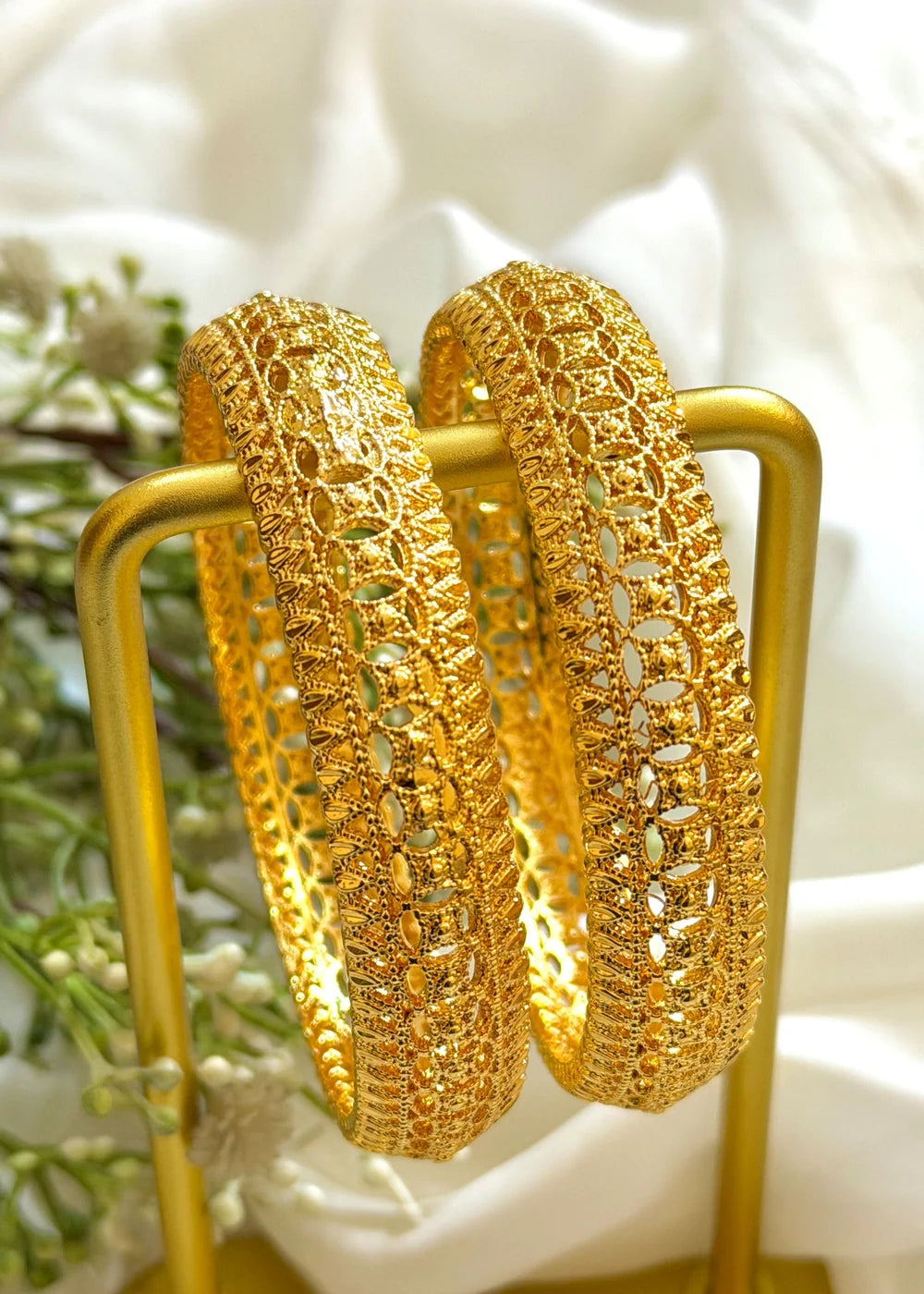 Heer Bangles(Set of 2) GB69