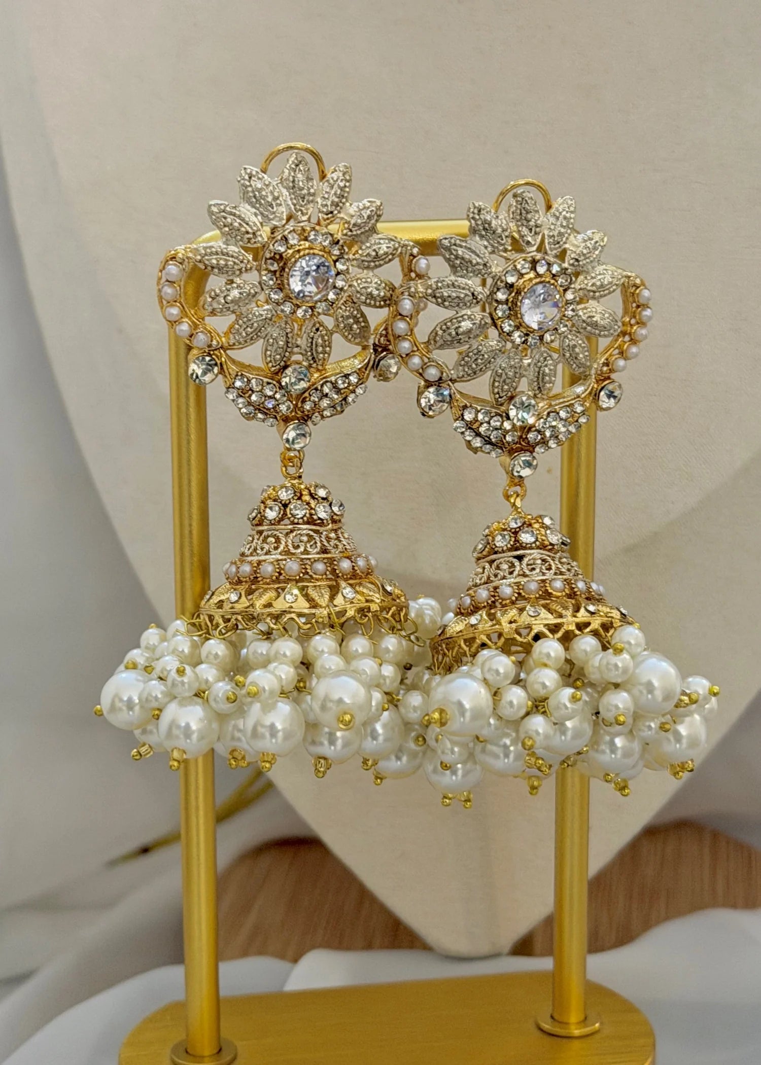 Mumtaz Choker Set GS41