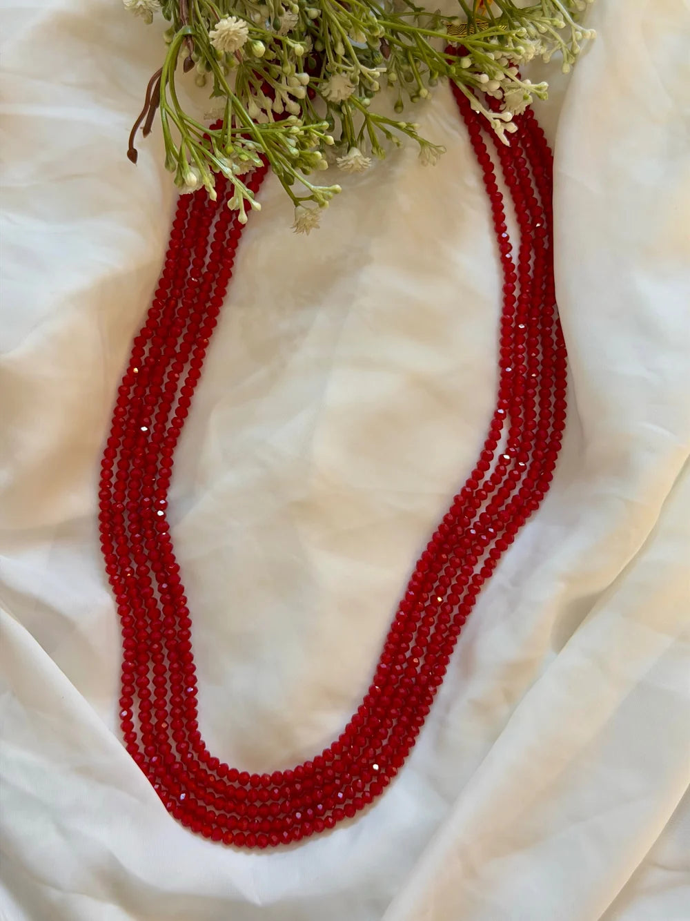 Ruby Maala (5 Strings) GN41