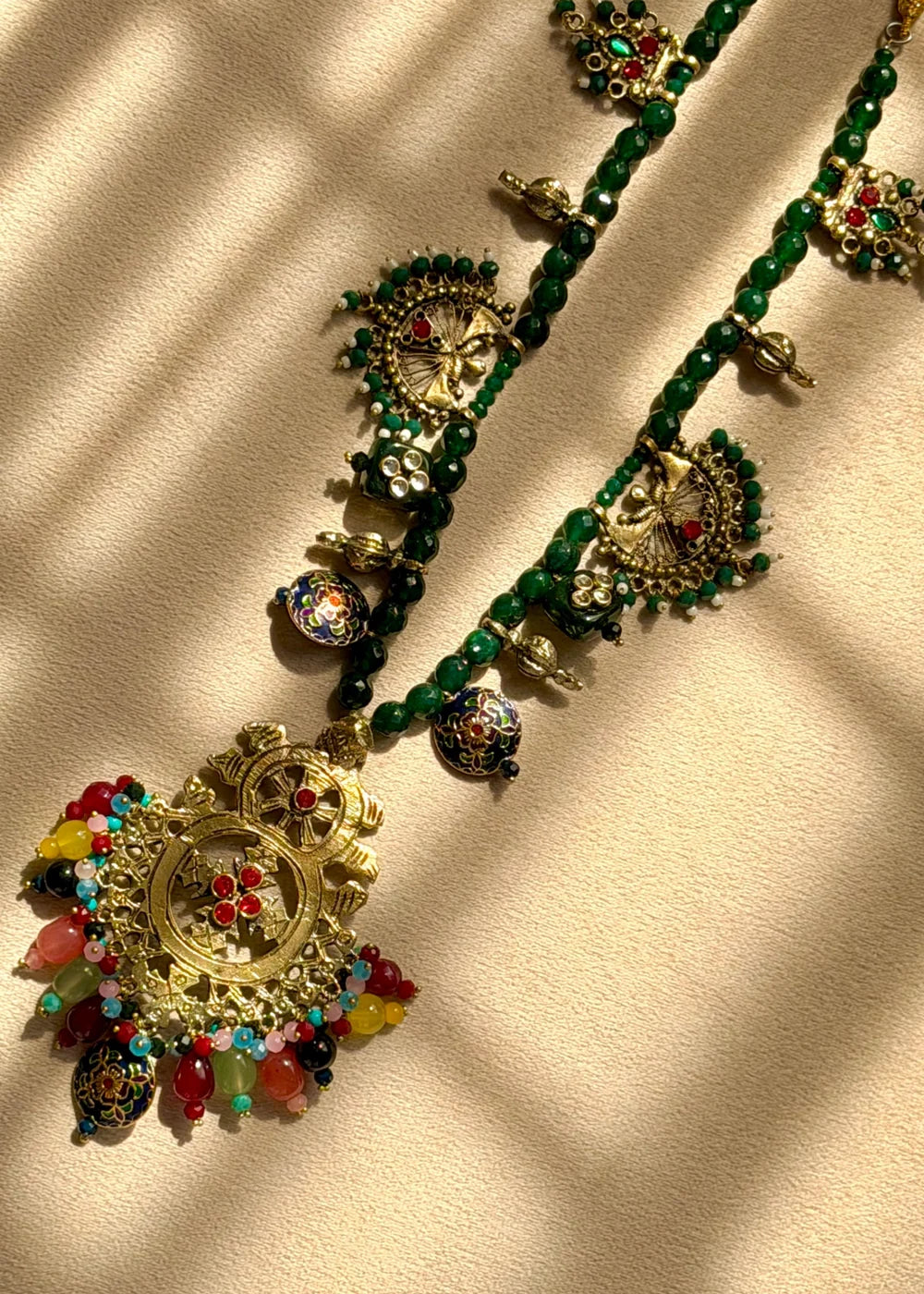 Zeba Maala GN42