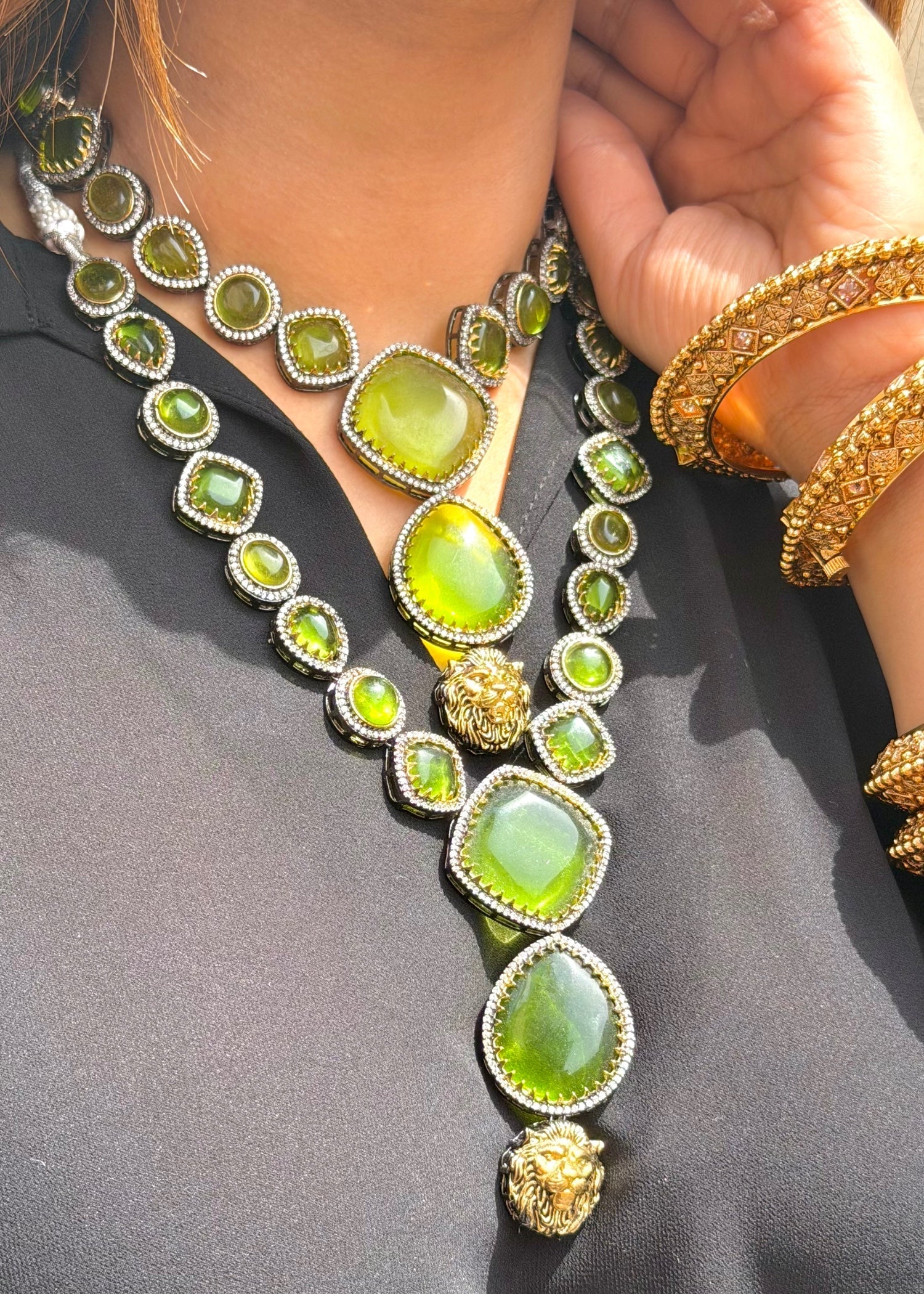 Kiwi Drops G-S-S01