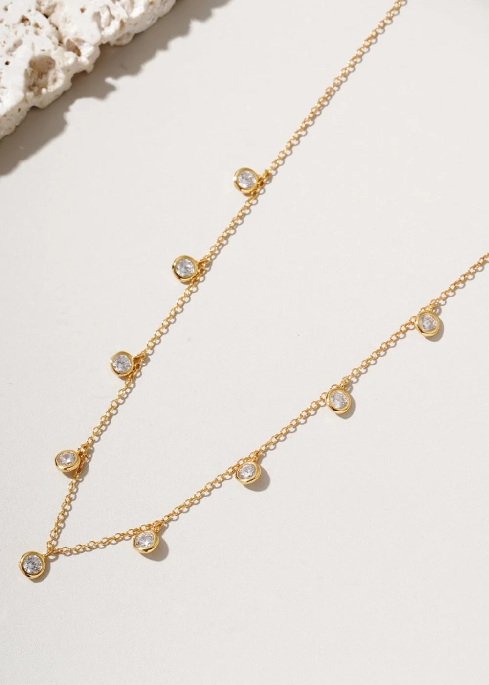 Twinkle Necklace GN39