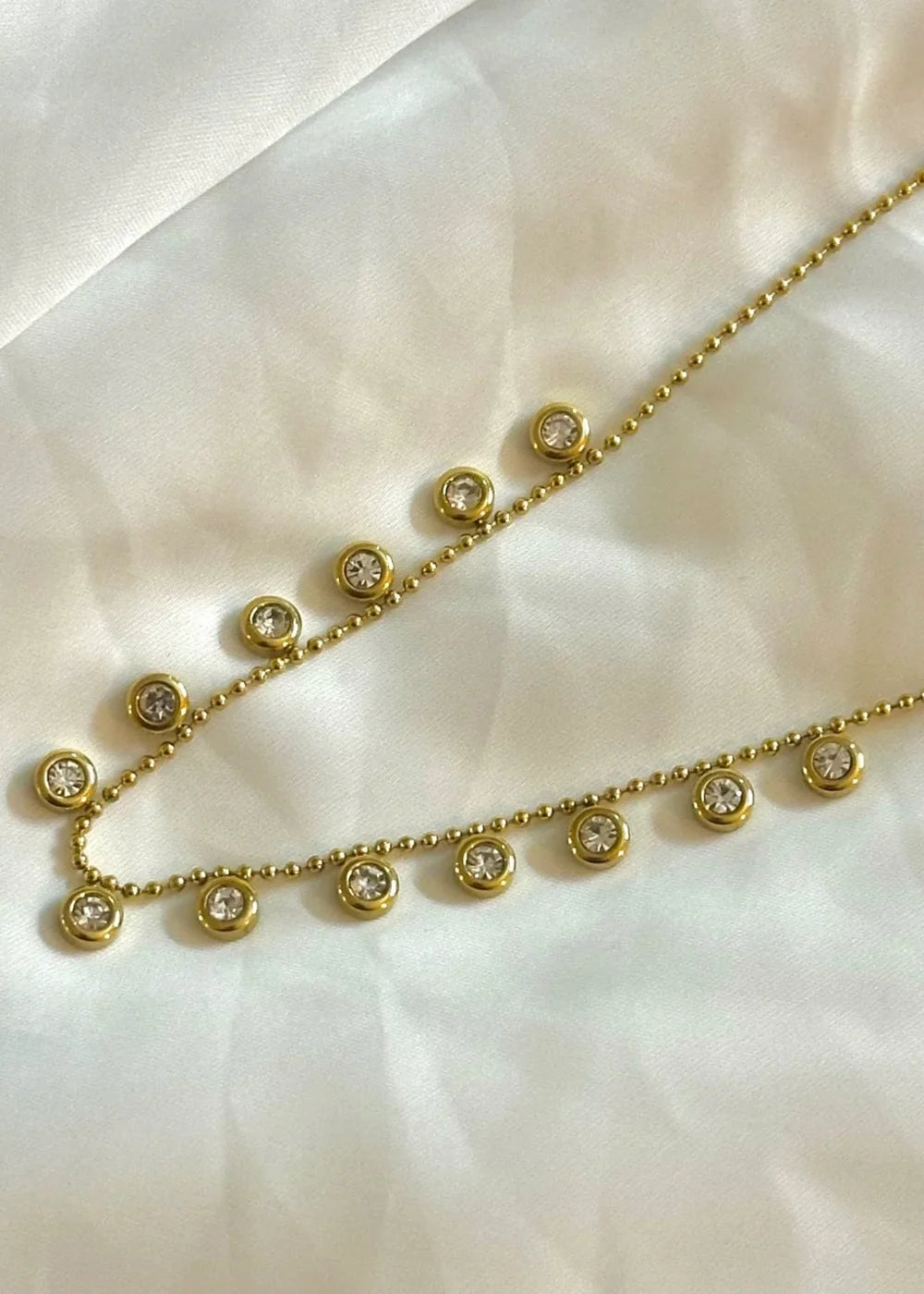 Twinkle Necklace GN39