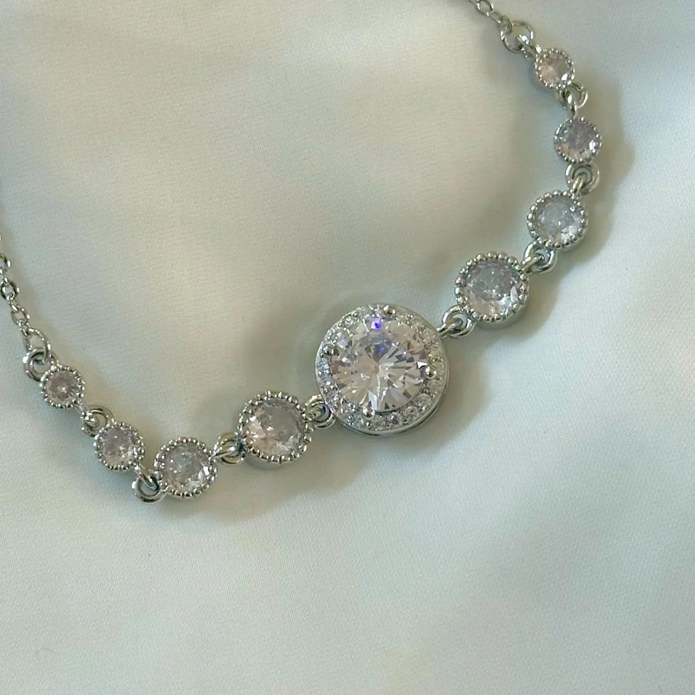 Alissa Bracelet GB16