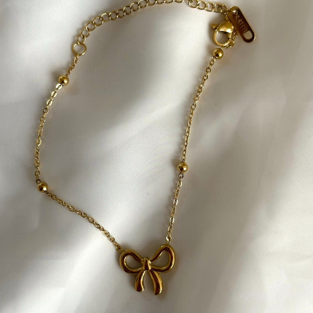 Bow-y Cute Bracelet GB27