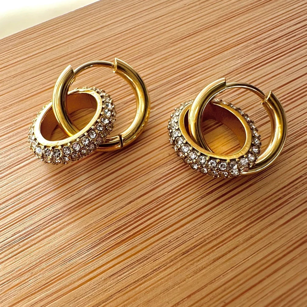 Twist & Hoop Tops GT25