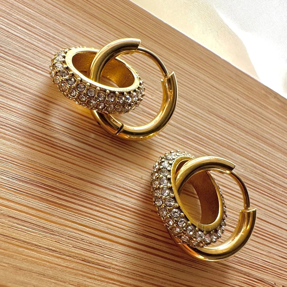 Twist & Hoop Tops GT25