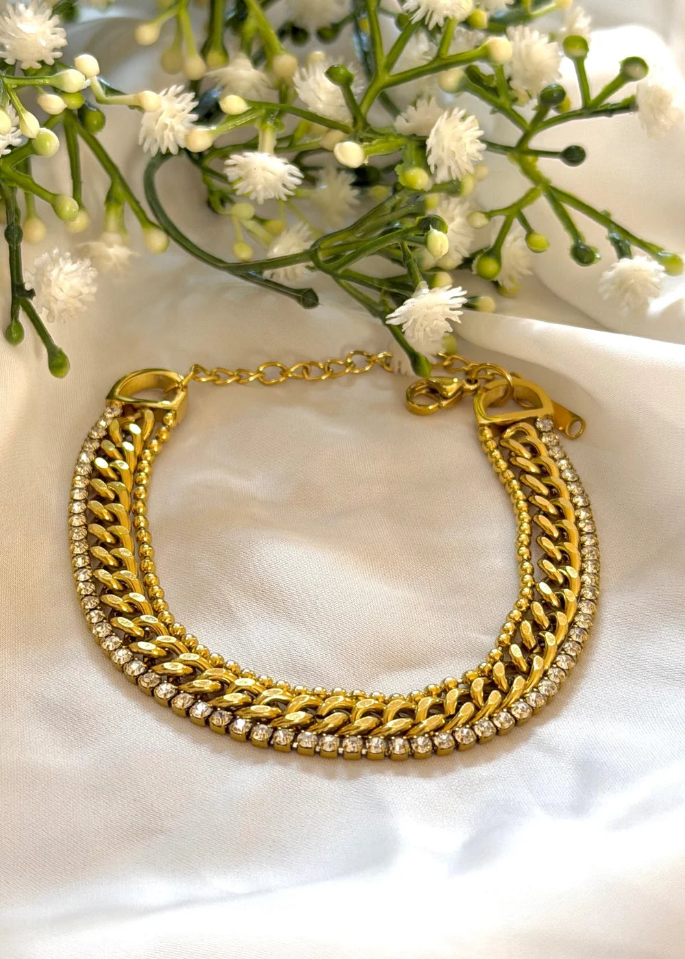 Glamour Goddess Bracelet GB28