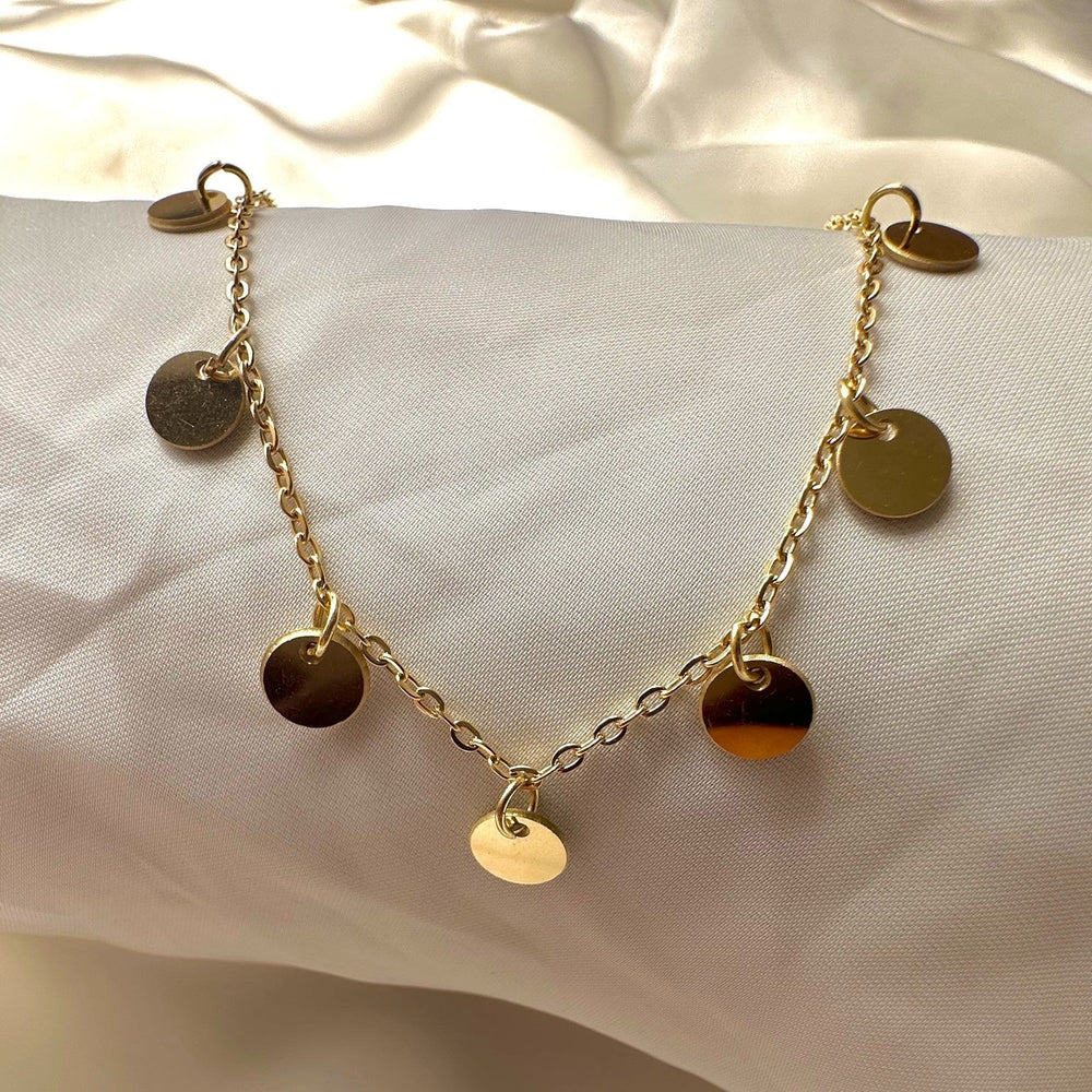 Charm-O's Bracelet GB15