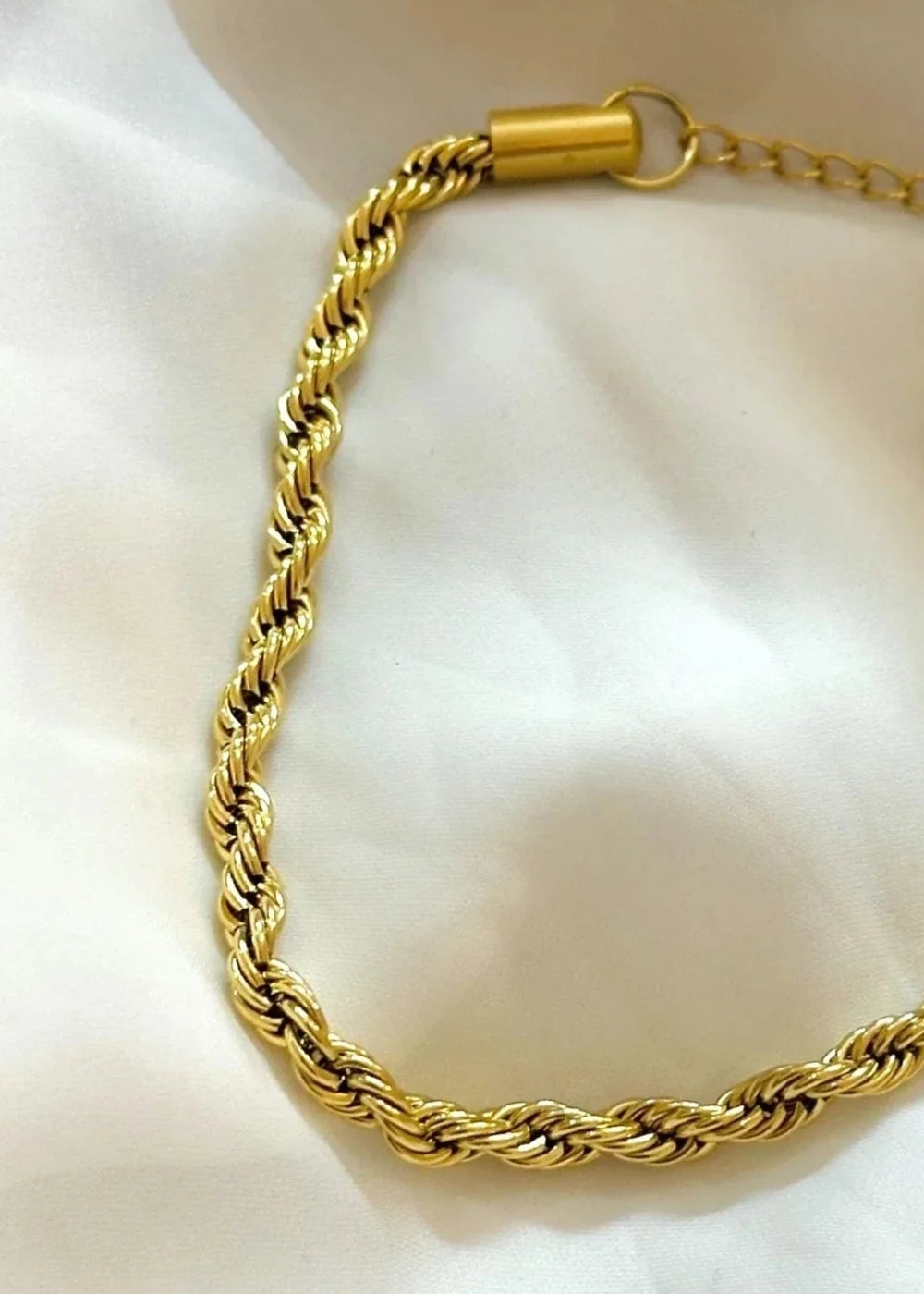 Rope Bracelet GB12