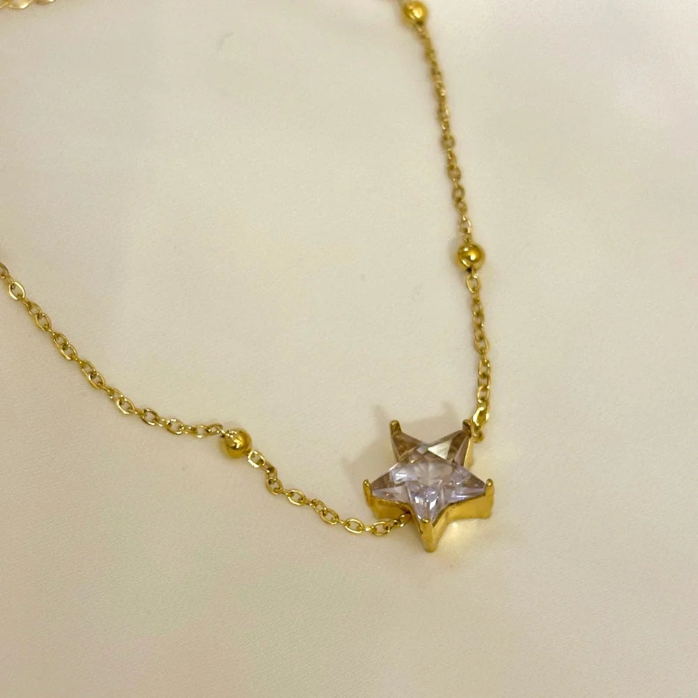 Shining Star Bracelet GB41