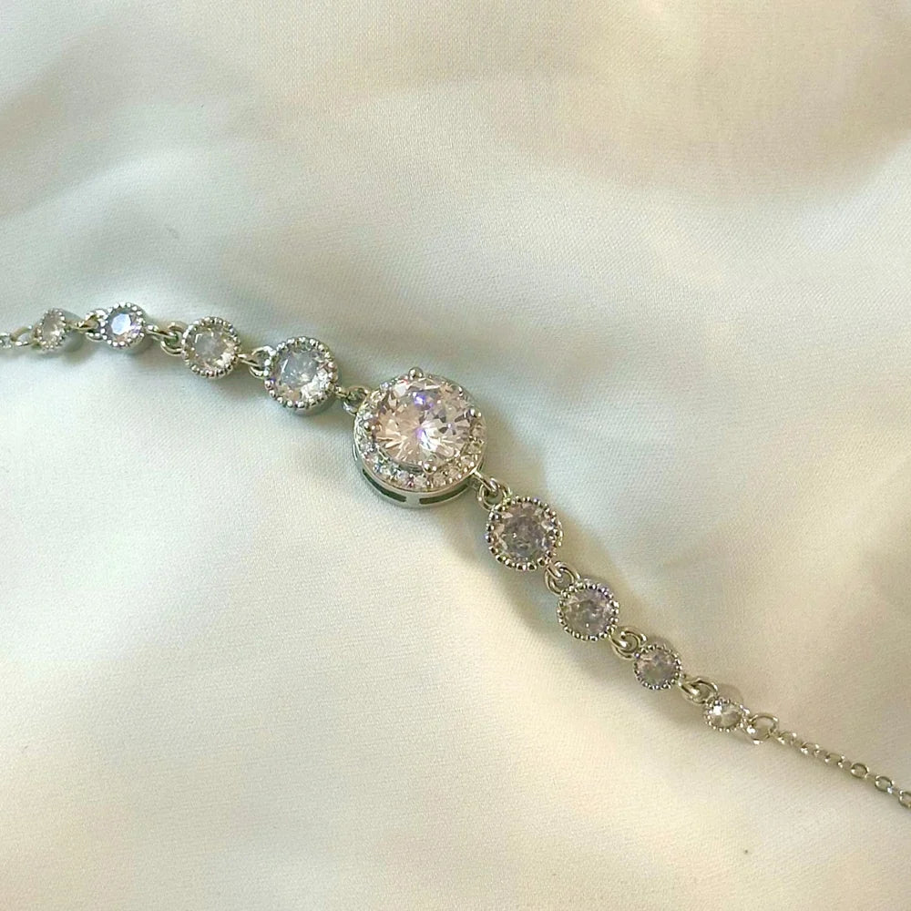Alissa Bracelet GB16