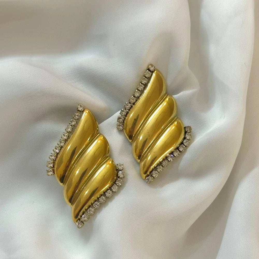 Angel Wing Earrings