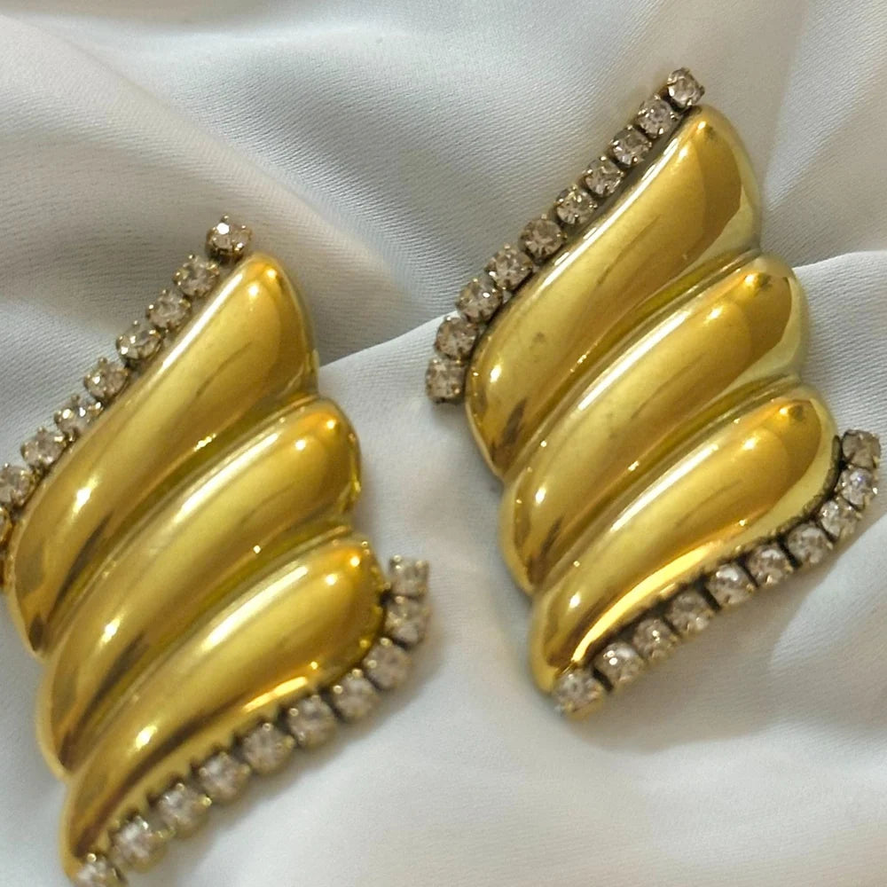 Angel Wing Earrings