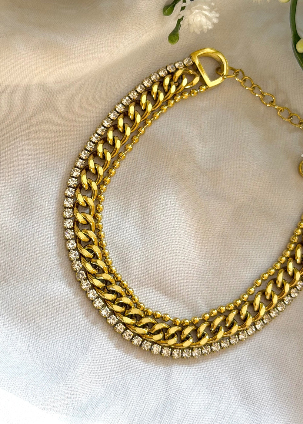 Glamour Goddess Bracelet GB28
