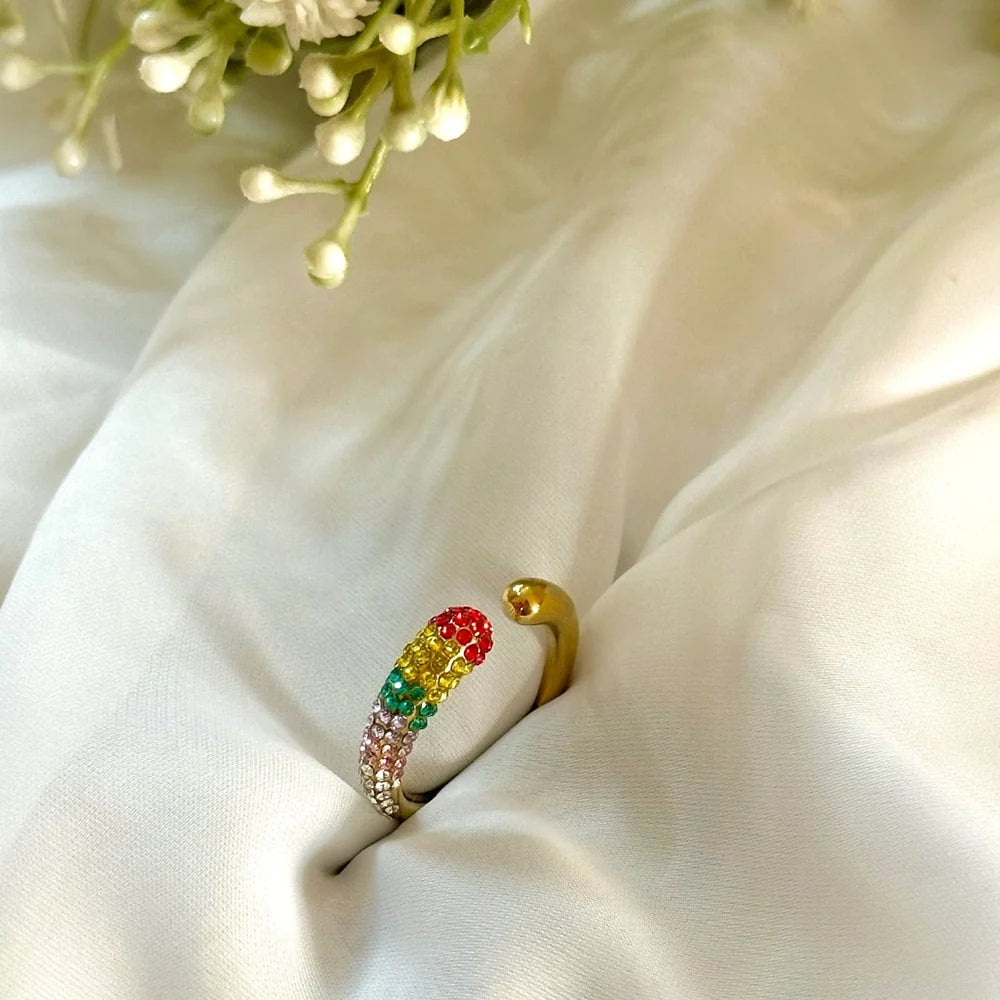 Genie Ring Multi (Adjustable) GR43