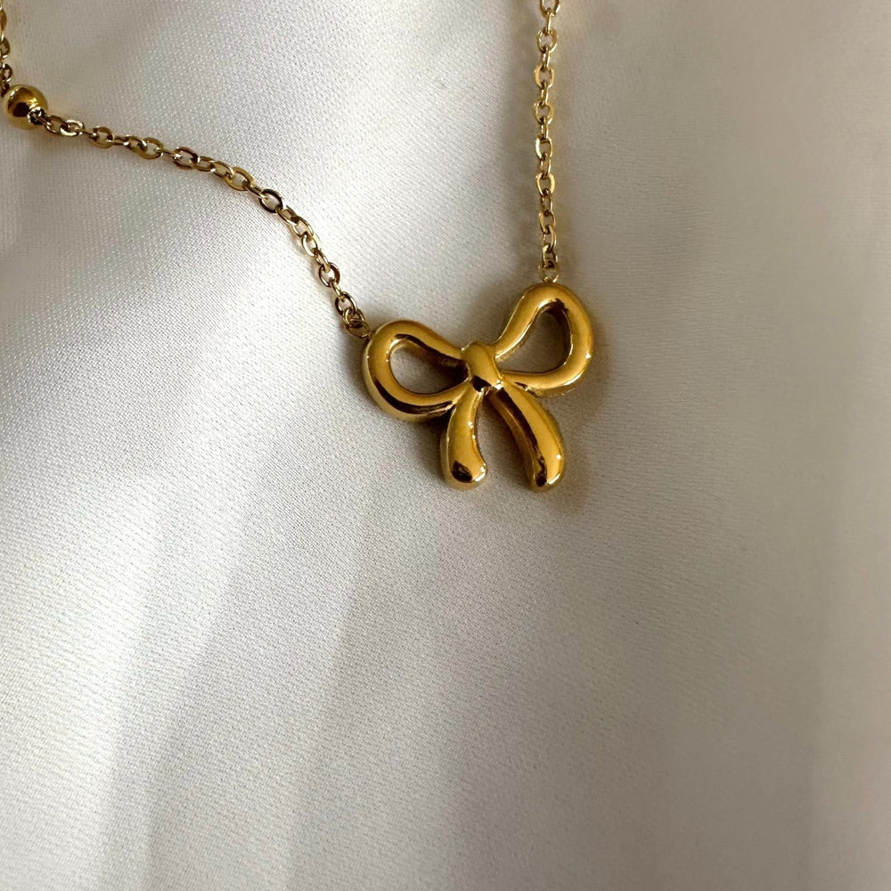 Bow-y Cute Bracelet GB27