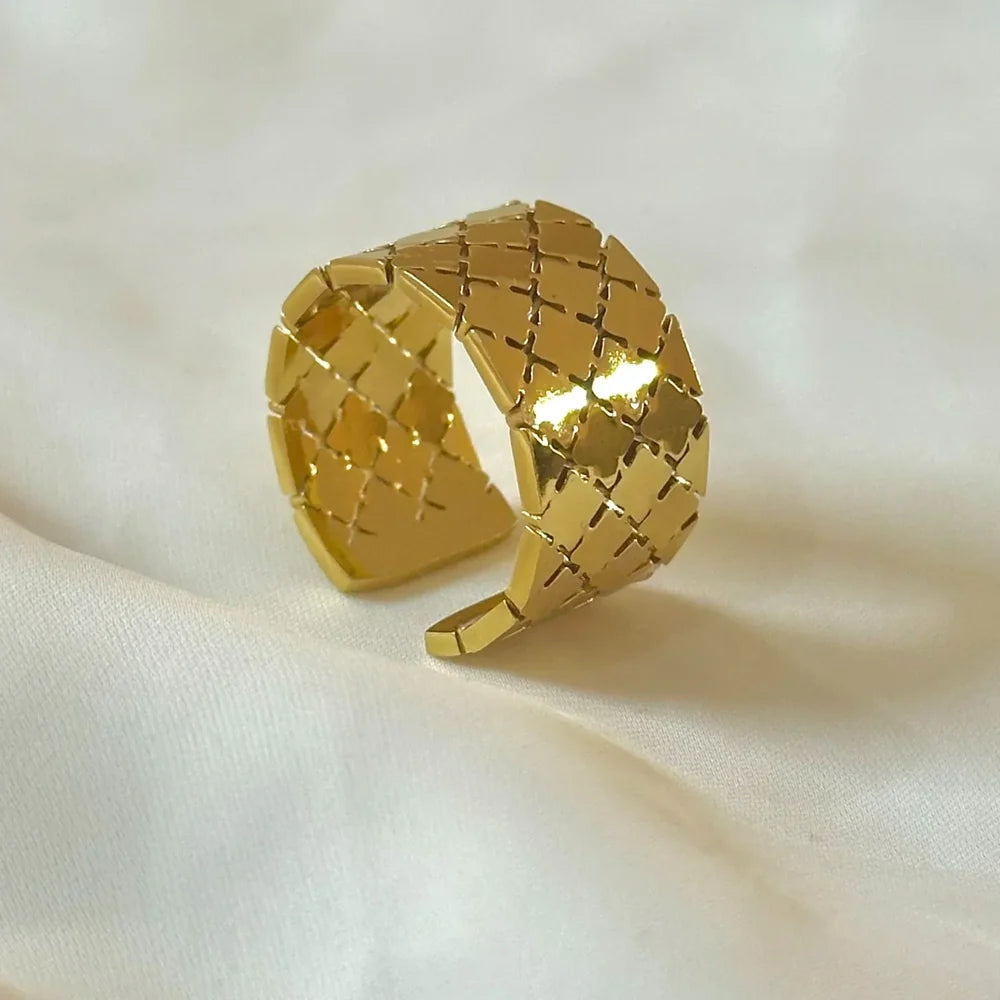 Square Matrix Band (Adjustable)
