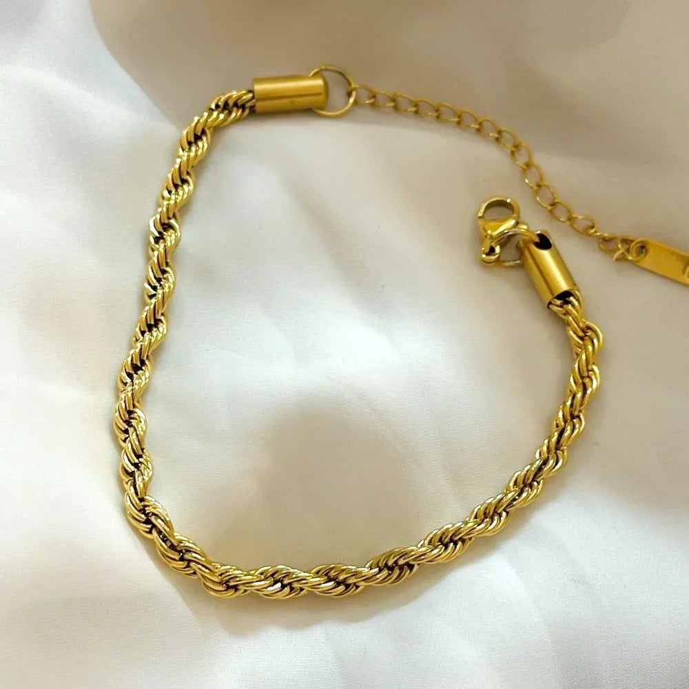 Rope Bracelet GB12
