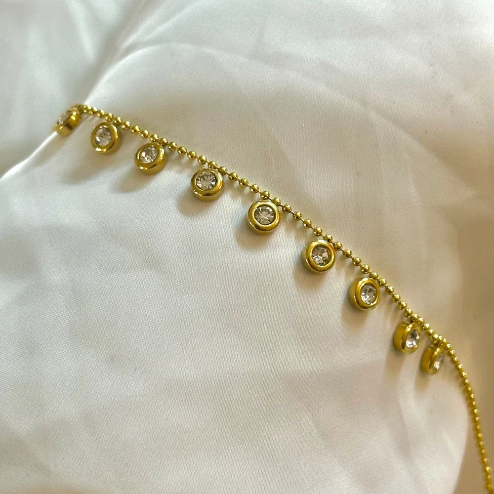 Twinkle Bracelet GB44