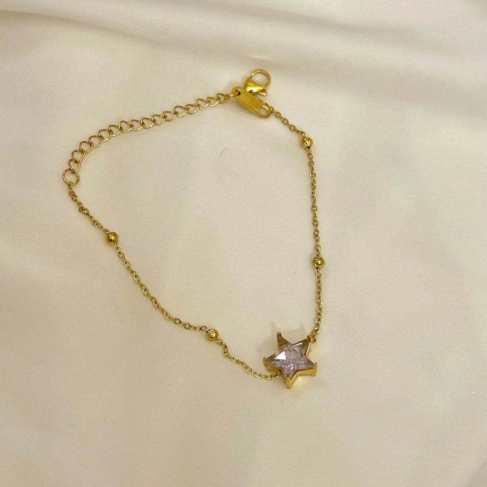 Shining Star Bracelet GB41