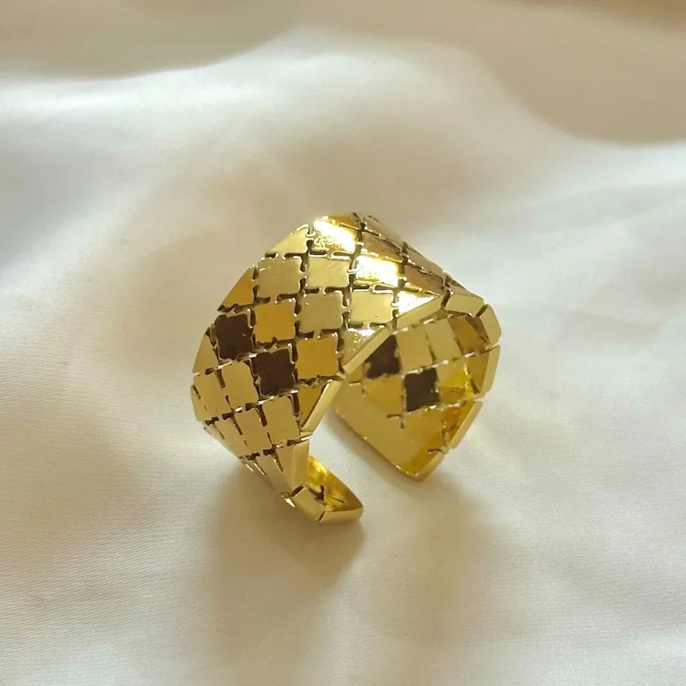 Square Matrix Band (Adjustable)