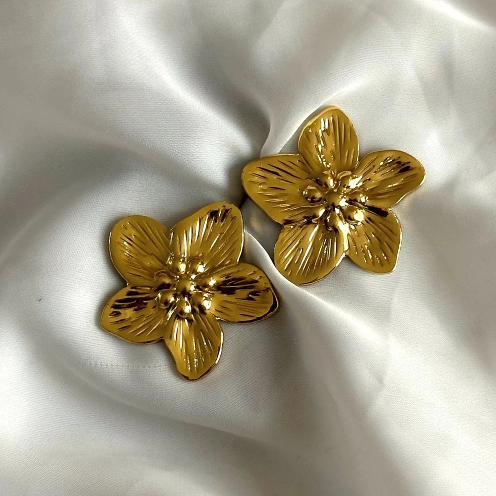Gilded | Lily Tops GT47