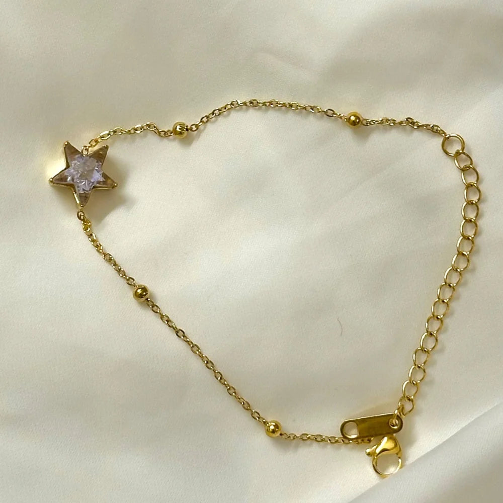 Shining Star Bracelet GB41