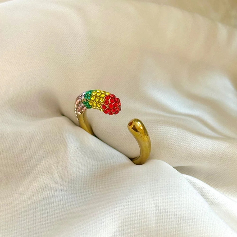 Genie Ring Multi (Adjustable) GR43