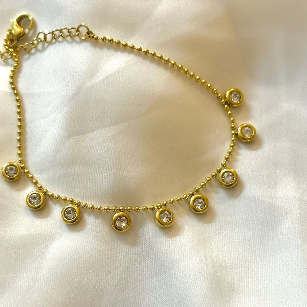 Twinkle Bracelet GB44