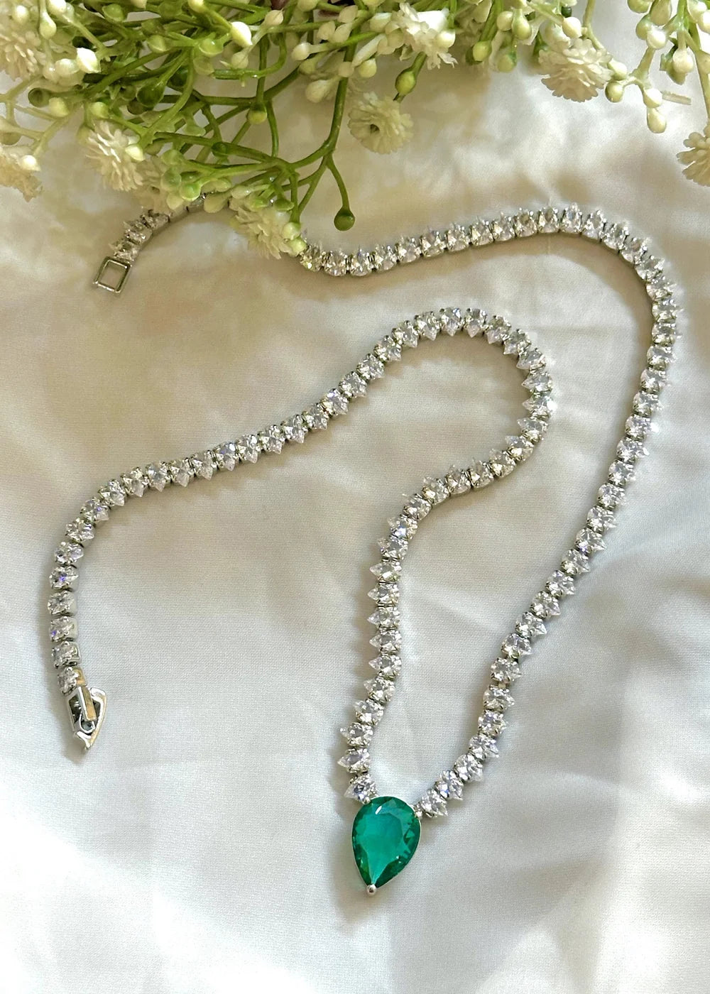 Sea Green Drop Set GS17