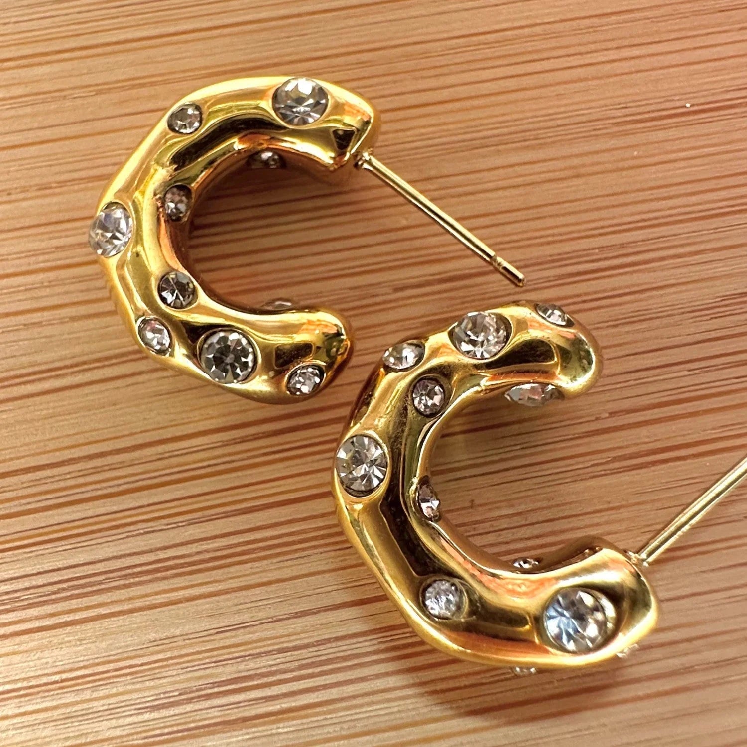 Galaxy Hoops GT27