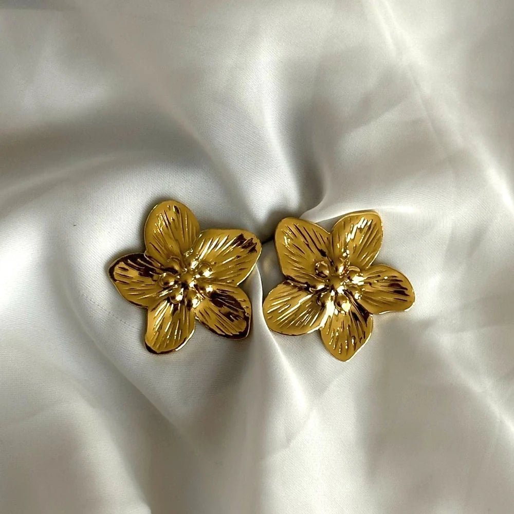 Gilded | Lily Tops GT47