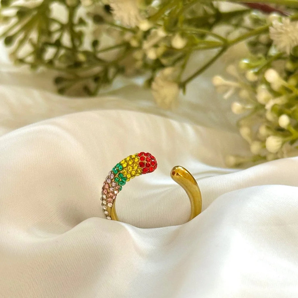 Genie Ring Multi (Adjustable) GR43