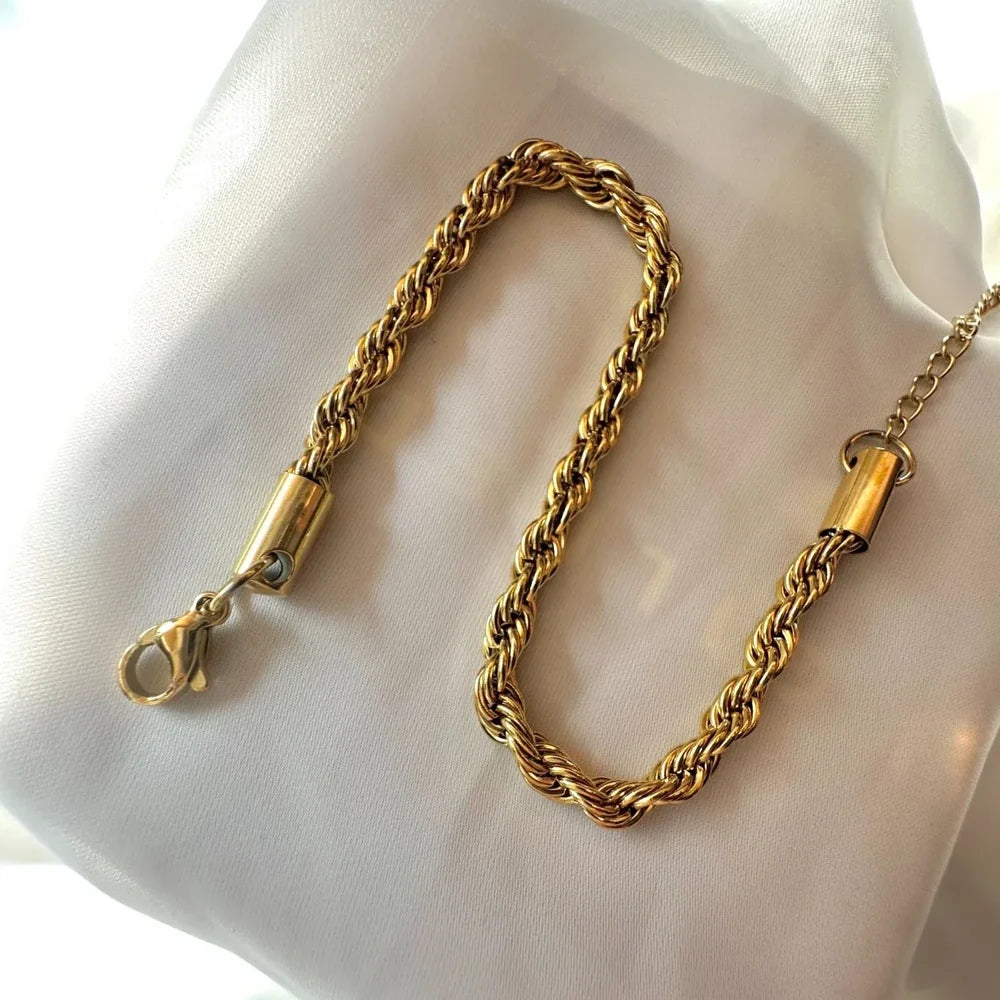 Rope Bracelet GB12