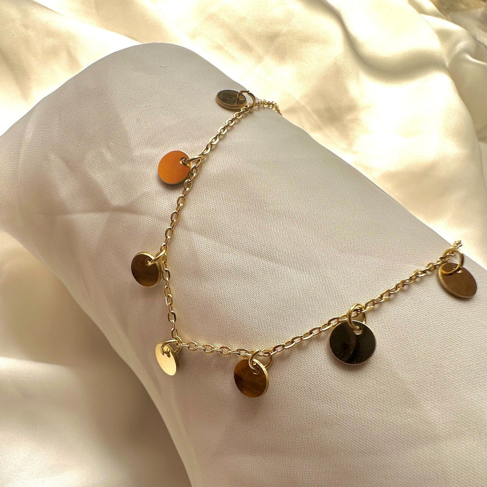 Charm-O's Bracelet GB15