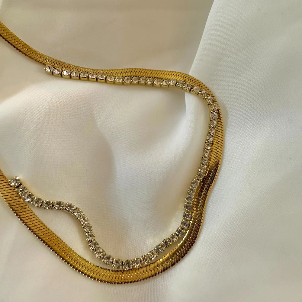 Starglow Necklace GN13