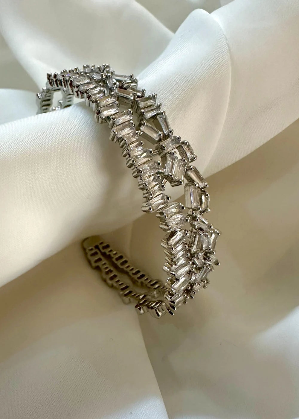 Silver Pixi Bracelet GB26