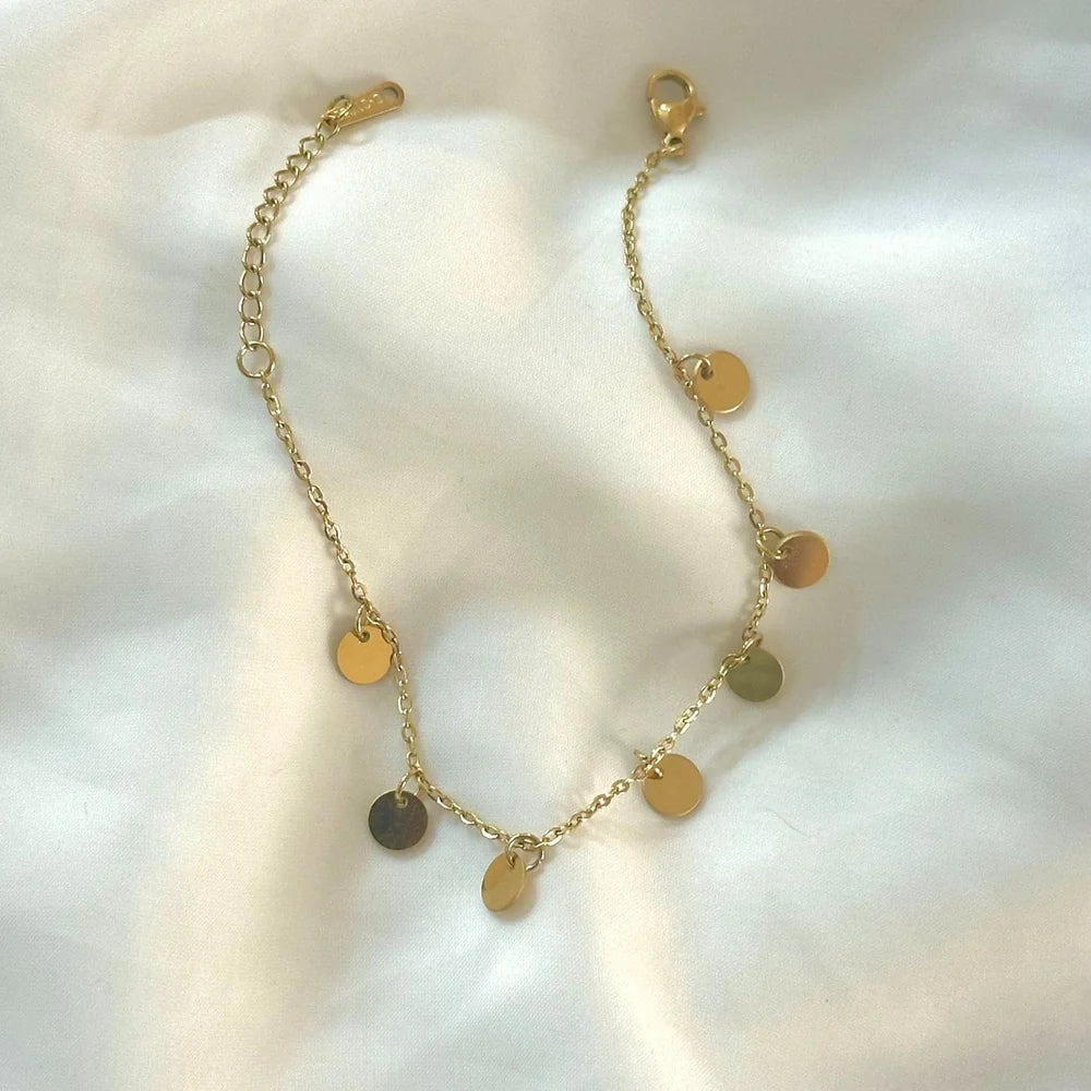 Charm-O's Bracelet GB15