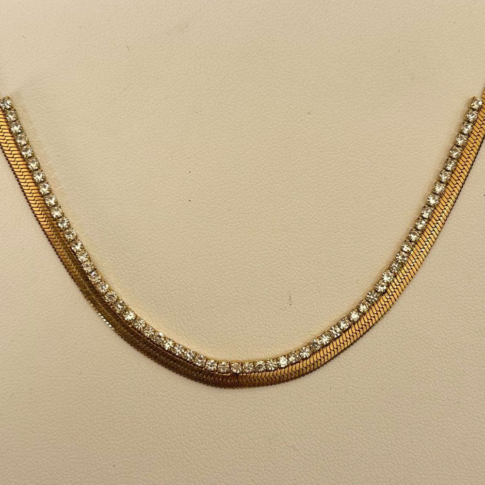 Starglow Necklace GN13