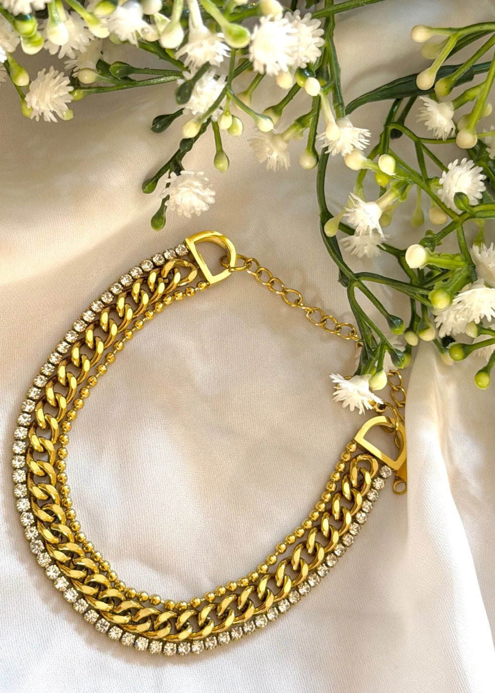 Glamour Goddess Bracelet GB28