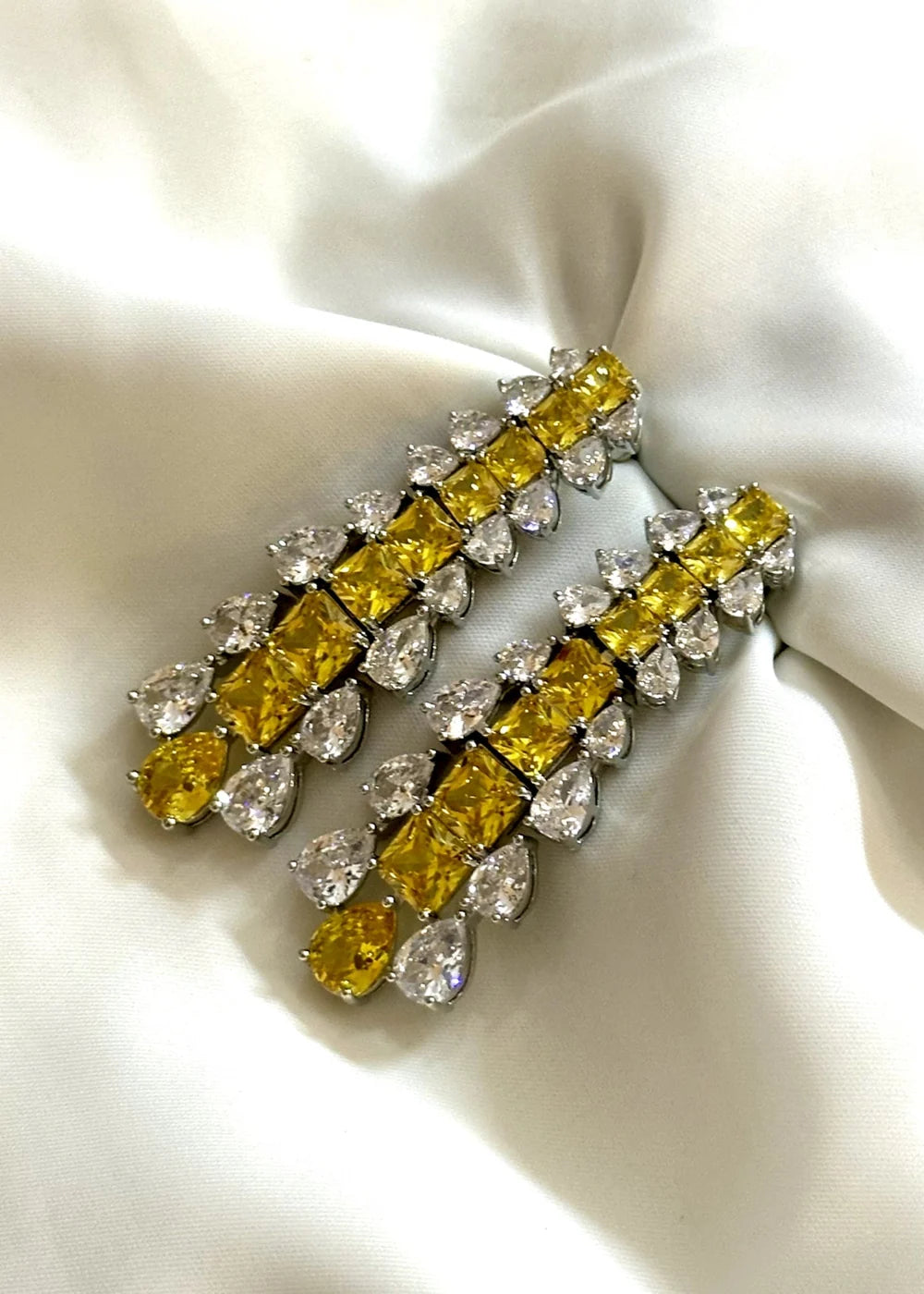 Sun Dust Earrings GT60