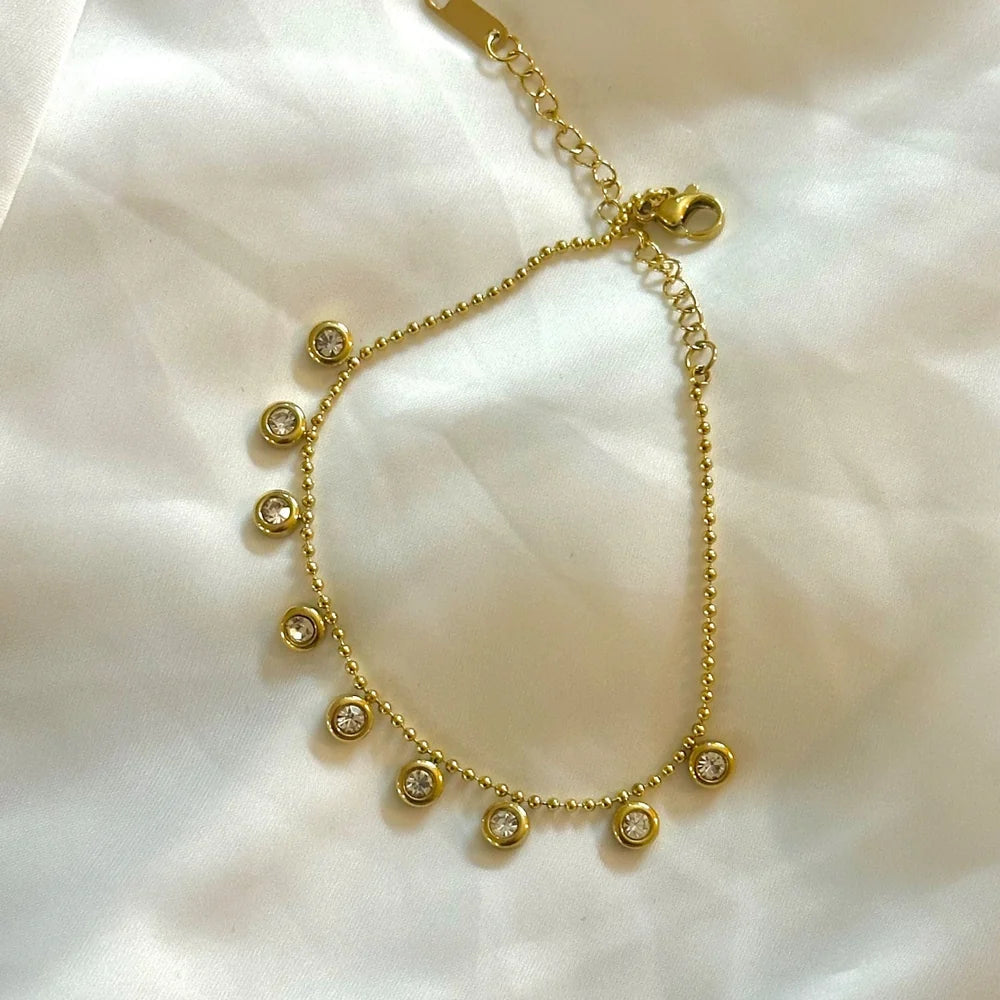 Twinkle Bracelet GB44