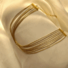 8-Layer Bracelet