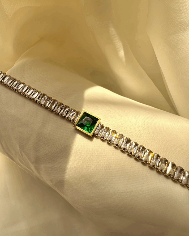 Emerald Heaven - Image 2